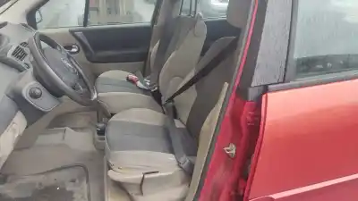 Veículo de Sucata renault scenic ii authentique do ano 2003 alimentado f9q812