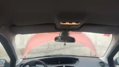 Veículo de Sucata renault scenic ii authentique do ano 2003 alimentado f9q812