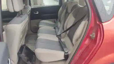 Veículo de Sucata renault scenic ii authentique do ano 2003 alimentado f9q812