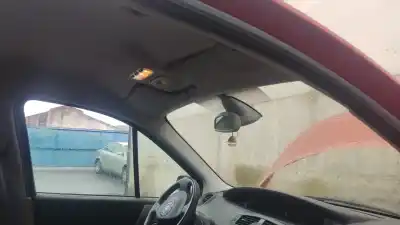 Veículo de Sucata renault scenic ii authentique do ano 2003 alimentado f9q812