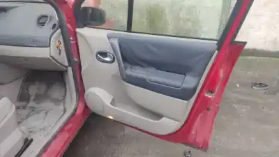 Veículo de Sucata renault scenic ii authentique do ano 2003 alimentado f9q812