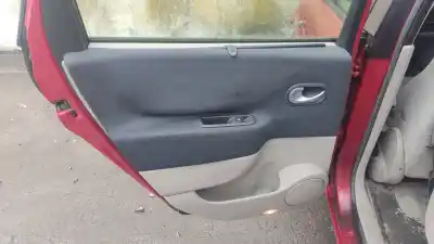 Veículo de Sucata renault scenic ii authentique do ano 2003 alimentado f9q812