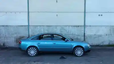 Veículo de Sucata audi a6 berlina (4b2) 1.9 tdi do ano 1998 alimentado afn