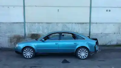 Veículo de Sucata audi a6 berlina (4b2) 1.9 tdi do ano 1998 alimentado afn