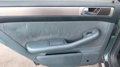 Veículo de Sucata audi a6 berlina (4b2) 1.9 tdi do ano 1998 alimentado afn