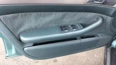 Veículo de Sucata audi a6 berlina (4b2) 1.9 tdi do ano 1998 alimentado afn