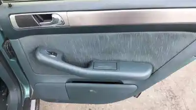 Veículo de Sucata audi a6 berlina (4b2) 1.9 tdi do ano 1998 alimentado afn