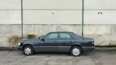 Scrapping Vehicle mercedes-benz clase e (w124) berlina 200 e / e 200 (124.019) of the year 1995 powered m111940