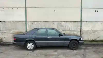 Scrapping Vehicle mercedes-benz clase e (w124) berlina 200 e / e 200 (124.019) of the year 1995 powered m111940