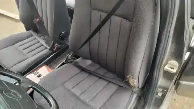 Scrapping Vehicle mercedes-benz clase e (w124) berlina 200 e / e 200 (124.019) of the year 1995 powered m111940