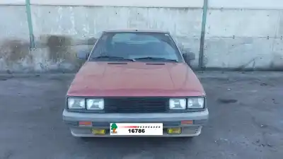 Здавання транспортного засобу RENAULT 11 RENAULT 11 GTL 1.4 року 1986 потужний F2N