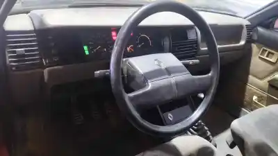 Утилизация автомобиля renault 11 renault 11 gtl 1.4 года 1986 питание f2n
