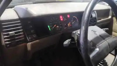 Утилизация автомобиля renault 11 renault 11 gtl 1.4 года 1986 питание f2n