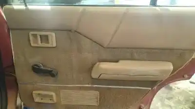 Утилизация автомобиля renault 11 renault 11 gtl 1.4 года 1986 питание f2n