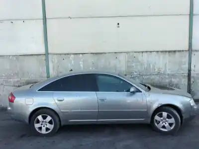 Утилизация автомобиля audi a6 avant (4b5) 2.5 tdi года 2002 питание aym