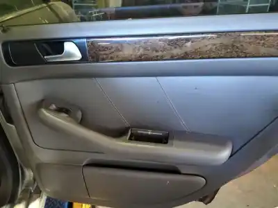 Утилизация автомобиля audi a6 avant (4b5) 2.5 tdi года 2002 питание aym