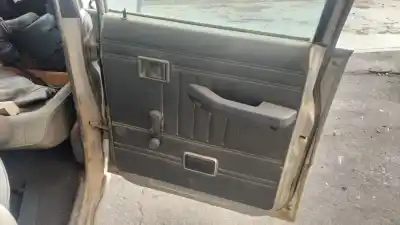 Утилизация автомобиля mitsubishi l 200 (k34t) 2500 td magnum года 1996 питание 4d56