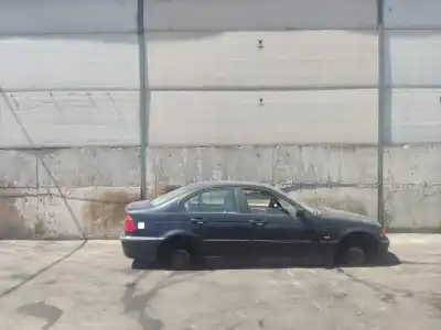 Veículo de Sucata bmw serie 3 berlina (e46) 320d do ano 1999 alimentado m47