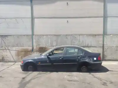 Veículo de Sucata bmw serie 3 berlina (e46) 320d do ano 1999 alimentado m47