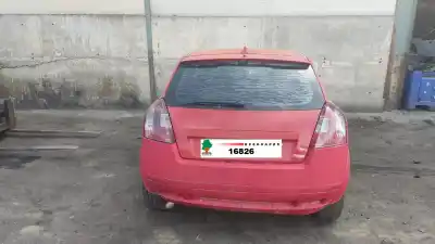 Scrapping Vehicle fiat stilo (192) 1.9 jtd / 1.9 jtd 115 active of the year 2005 powered 192a1000