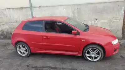 Scrapping Vehicle fiat stilo (192) 1.9 jtd / 1.9 jtd 115 active of the year 2005 powered 192a1000