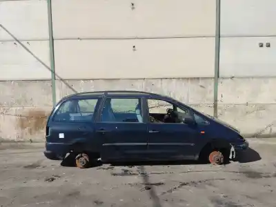 Veículo de Sucata ford galaxy (vx) clx do ano 1998 alimentado ahu