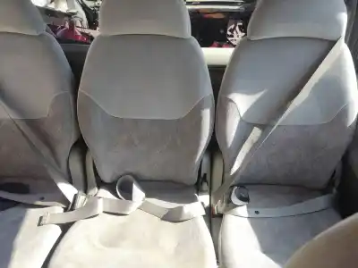 Veículo de Sucata ford galaxy (vx) clx do ano 1998 alimentado ahu