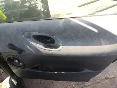 Veículo de Sucata ford galaxy (vx) clx do ano 1998 alimentado ahu