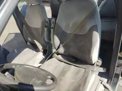 Veículo de Sucata ford galaxy (vx) clx do ano 1998 alimentado ahu