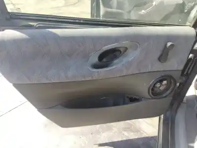 Veículo de Sucata ford galaxy (vx) clx do ano 1998 alimentado ahu