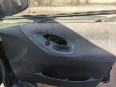 Veículo de Sucata ford galaxy (vx) clx do ano 1998 alimentado ahu