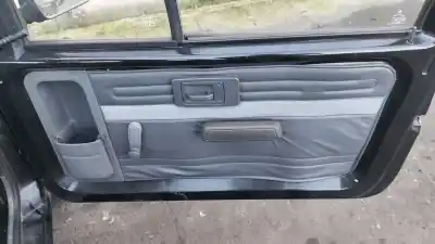 Veículo de Sucata citroen ax 11 tre do ano 1989 alimentado h1a