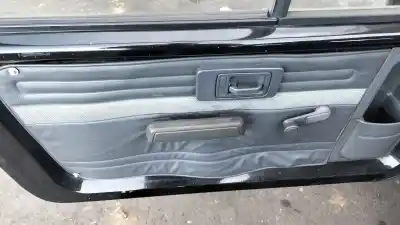 Veículo de Sucata citroen ax 11 tre do ano 1989 alimentado h1a