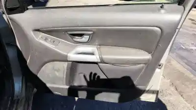 Veicolo di demolizione volvo xc90 d5 kinetic dell'anno 2004 alimentato d5244t