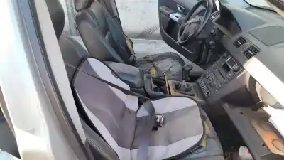 Veicolo di demolizione volvo xc90 d5 kinetic dell'anno 2004 alimentato d5244t