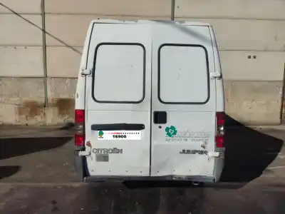 Veículo de Sucata citroen jumper combi (1) 31 c d confort ntz. 1400 do ano 1995 alimentado t9a