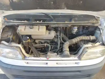 Veículo de Sucata citroen jumper combi (1) 31 c d confort ntz. 1400 do ano 1995 alimentado t9a