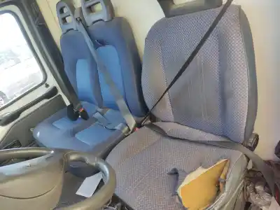 Veículo de Sucata citroen jumper combi (1) 31 c d confort ntz. 1400 do ano 1995 alimentado t9a