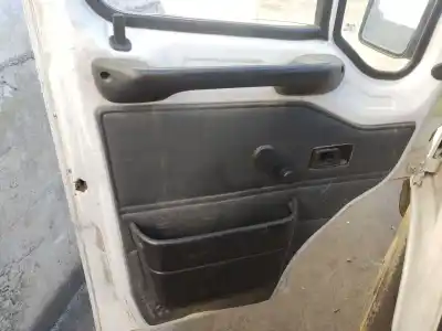 Veículo de Sucata citroen jumper combi (1) 31 c d confort ntz. 1400 do ano 1995 alimentado t9a