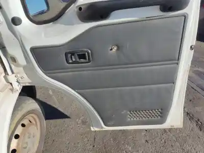 Veículo de Sucata citroen jumper combi (1) 31 c d confort ntz. 1400 do ano 1995 alimentado t9a