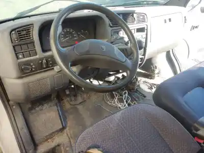 Veículo de Sucata citroen jumper combi (1) 31 c d confort ntz. 1400 do ano 1995 alimentado t9a