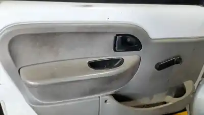 Scrapping Vehicle renault kangoo (f/kc0) alize of the year 2006 powered k9k702 Scrapping Vehicle renault kangoo (f/kc0) alize of the year 2006 powered k9k702