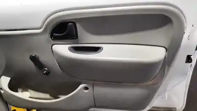 Scrapping Vehicle renault kangoo (f/kc0) alize of the year 2006 powered k9k702 Scrapping Vehicle renault kangoo (f/kc0) alize of the year 2006 powered k9k702