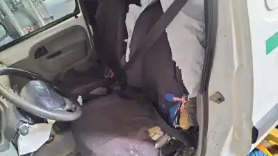 Scrapping Vehicle renault kangoo (f/kc0) alize of the year 2006 powered k9k702 Scrapping Vehicle renault kangoo (f/kc0) alize of the year 2006 powered k9k702