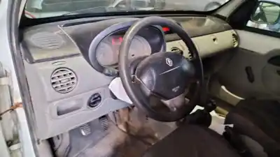 Scrapping Vehicle renault kangoo (f/kc0) alize of the year 2006 powered k9k702 Scrapping Vehicle renault kangoo (f/kc0) alize of the year 2006 powered k9k702