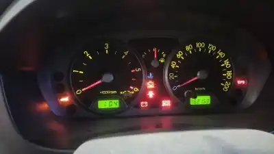 Veicolo di demolizione kia picanto 1.1 cat dell'anno 2006 alimentato g4hg