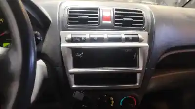 Veicolo di demolizione kia picanto 1.1 cat dell'anno 2006 alimentato g4hg