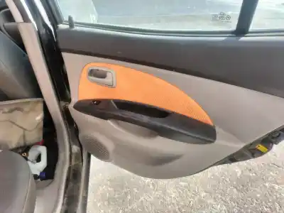 Veicolo di demolizione kia picanto 1.1 cat dell'anno 2006 alimentato g4hg