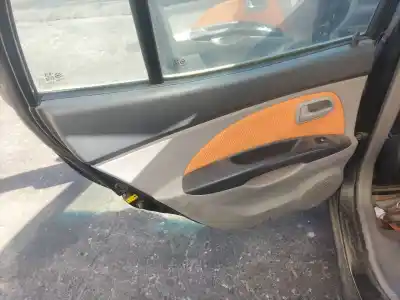 Veicolo di demolizione kia picanto 1.1 cat dell'anno 2006 alimentato g4hg