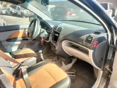 Veicolo di demolizione kia picanto 1.1 cat dell'anno 2006 alimentato g4hg